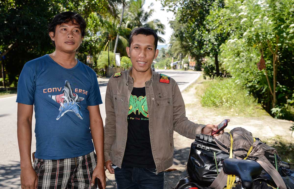 Nette Jungs